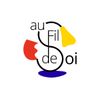Logo of the association Au Fil de Soi